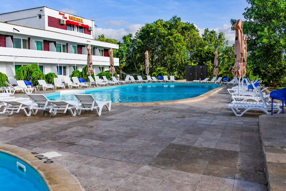 Complex Tismana All Inclusive - 426