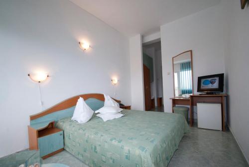 Complex Tismana All Inclusive - 543