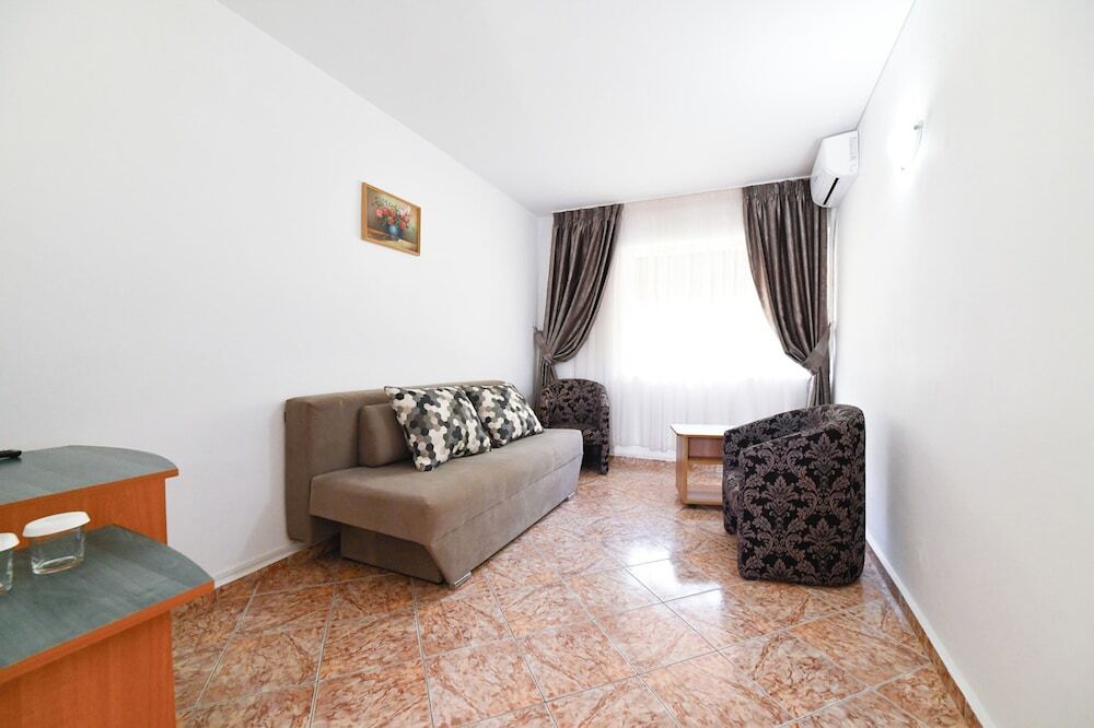 Complex Tismana All Inclusive - 492
