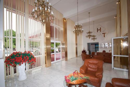 Complex Tismana All Inclusive - 982