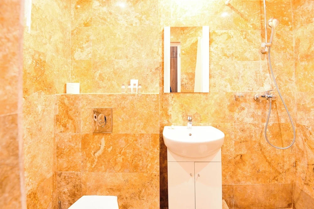 Complex Tismana All Inclusive - 802