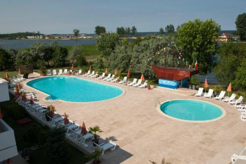 Complex Tismana All Inclusive - 65