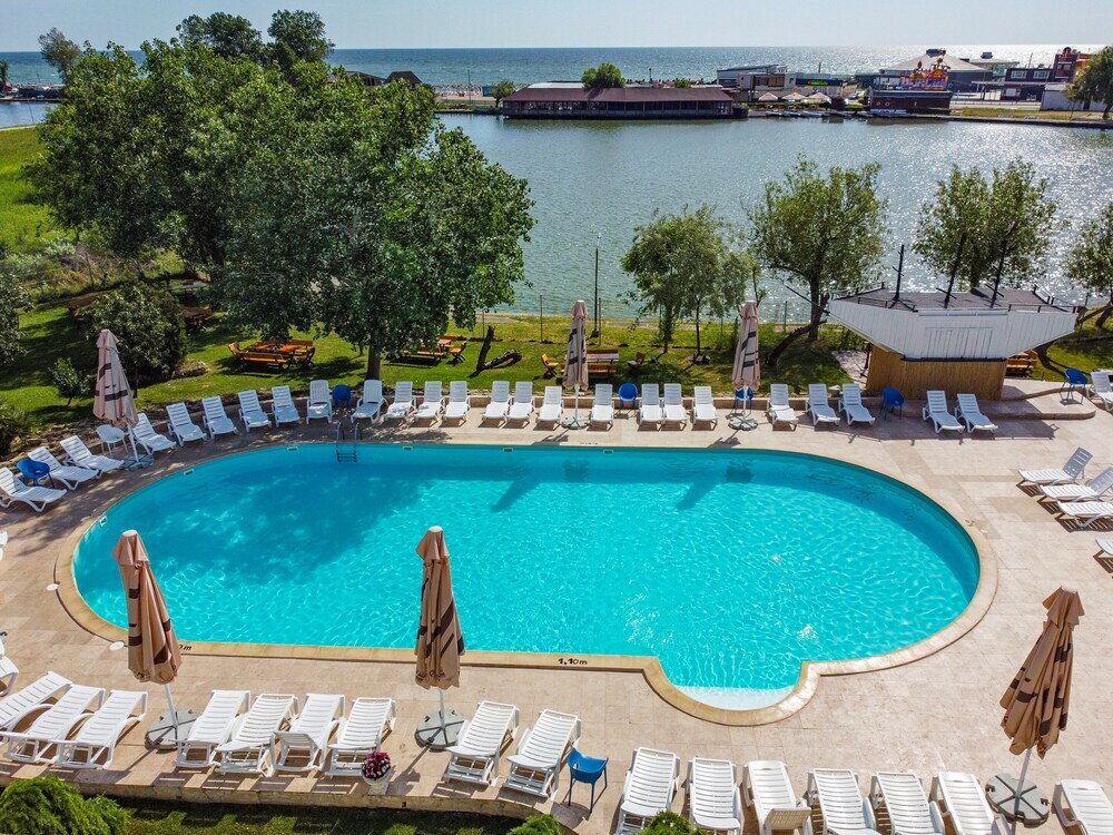 Complex Tismana All Inclusive - 104