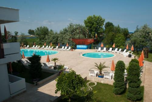 Complex Tismana All Inclusive - 629