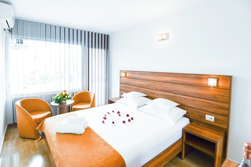 Complex Tismana All Inclusive - 111