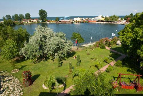 Complex Tismana All Inclusive - 403