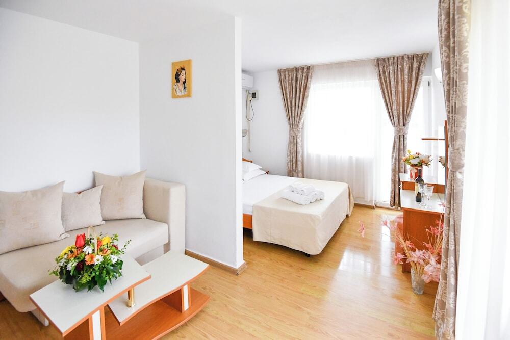 Complex Tismana All Inclusive - 110