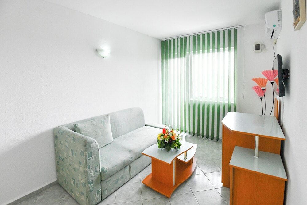 Complex Tismana All Inclusive - 983