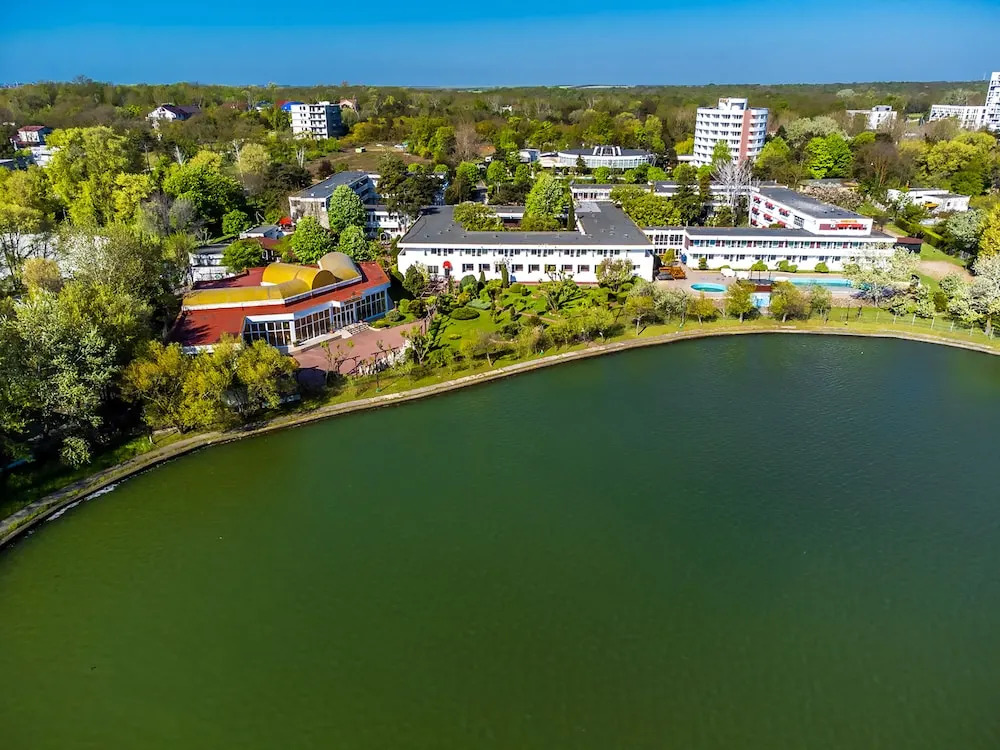 Complex Tismana All Inclusive - 933