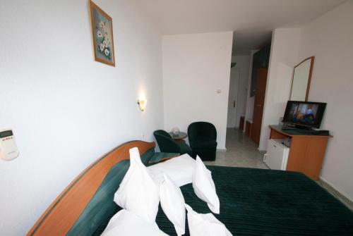 Complex Tismana All Inclusive - 861