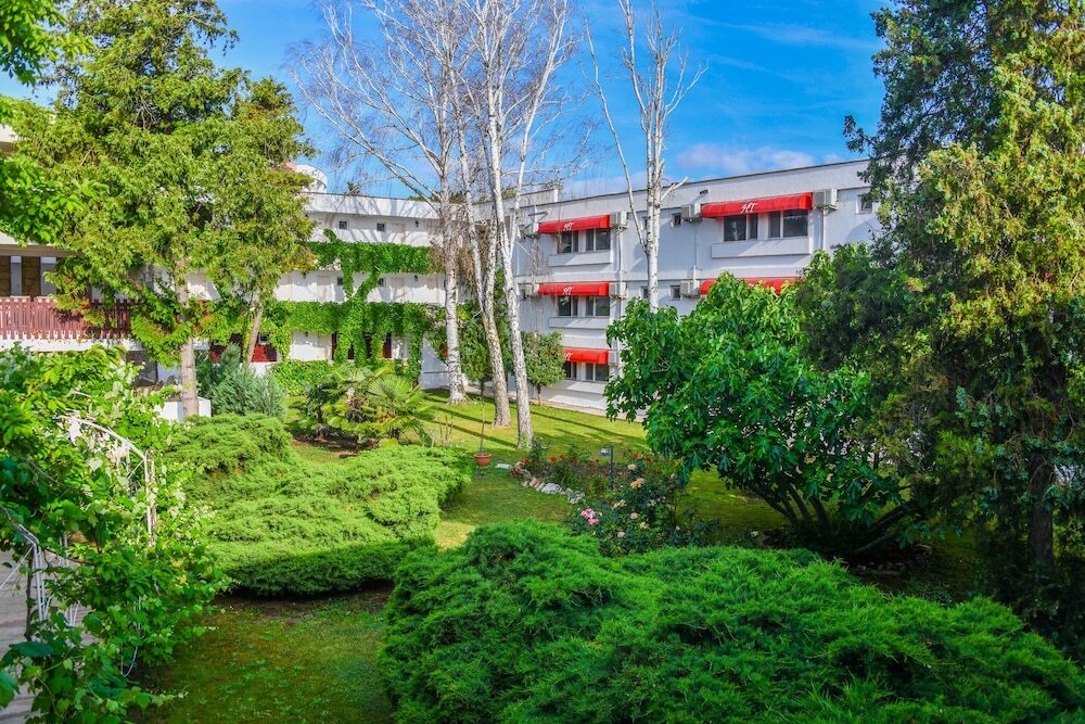 Complex Tismana All Inclusive - 151