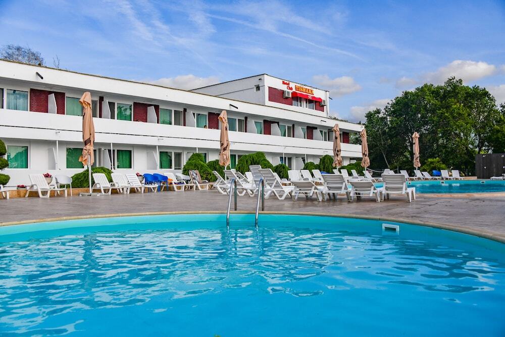 Complex Tismana All Inclusive - 925
