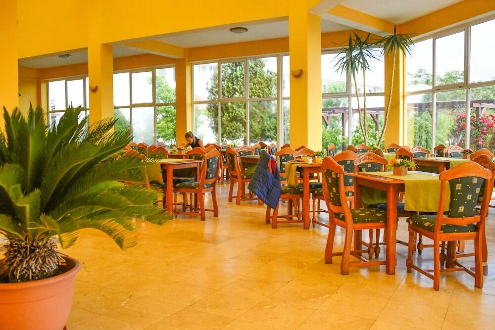 Complex Tismana All Inclusive - 626