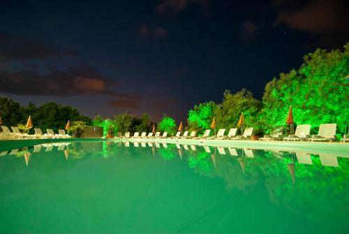 Complex Tismana All Inclusive - 304