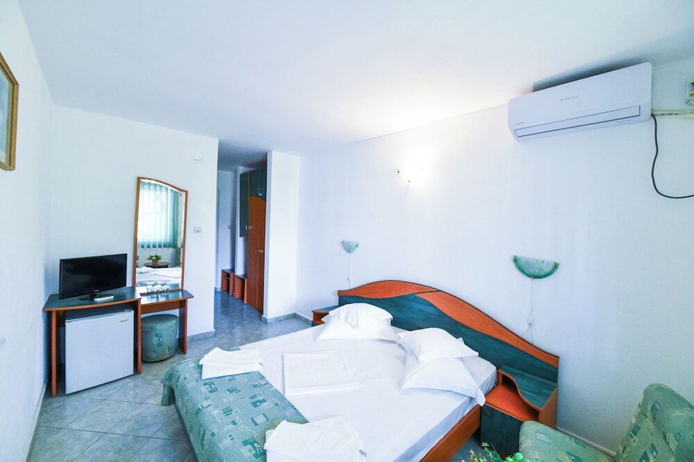 Complex Tismana All Inclusive - 822
