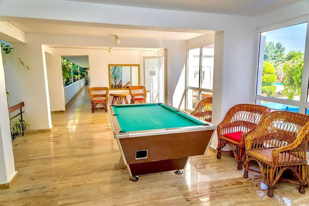 Complex Tismana All Inclusive - 1000