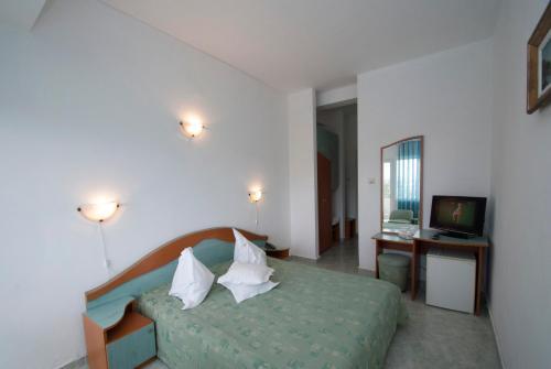 Complex Tismana All Inclusive - 291