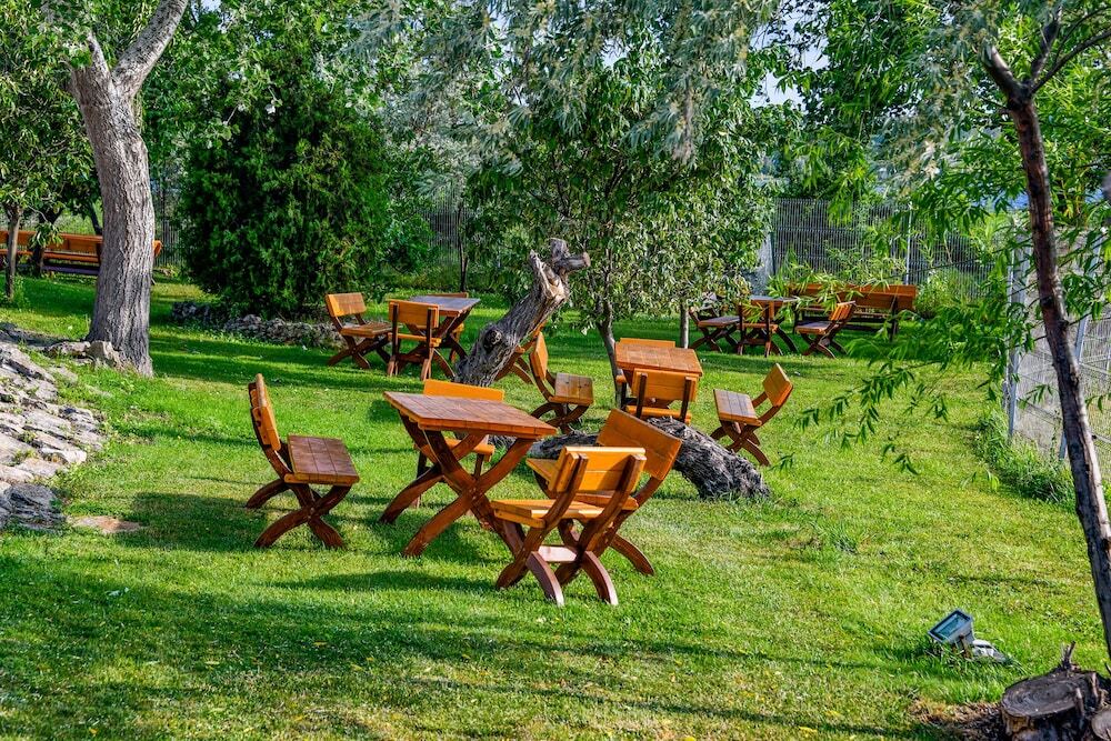 Complex Tismana All Inclusive - 811