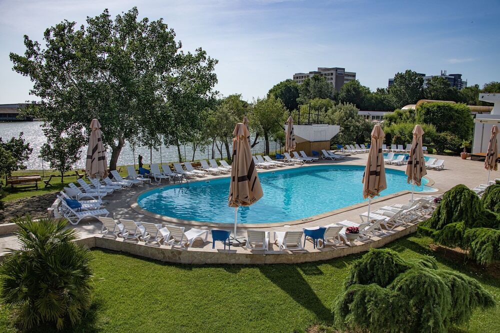 Complex Tismana All Inclusive - 463