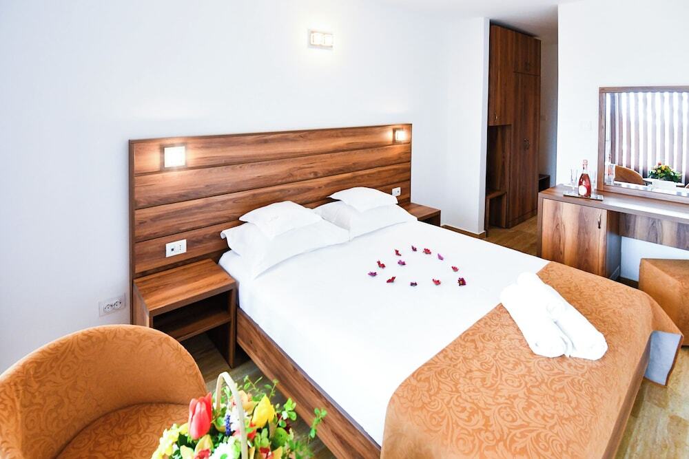 Complex Tismana All Inclusive - 593