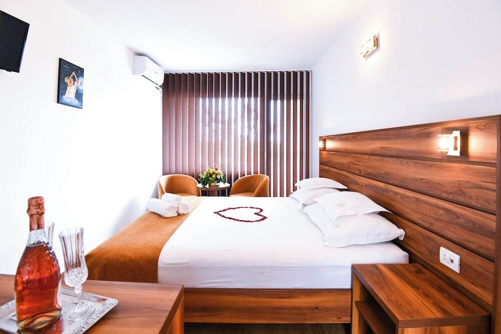 Complex Tismana All Inclusive - 45