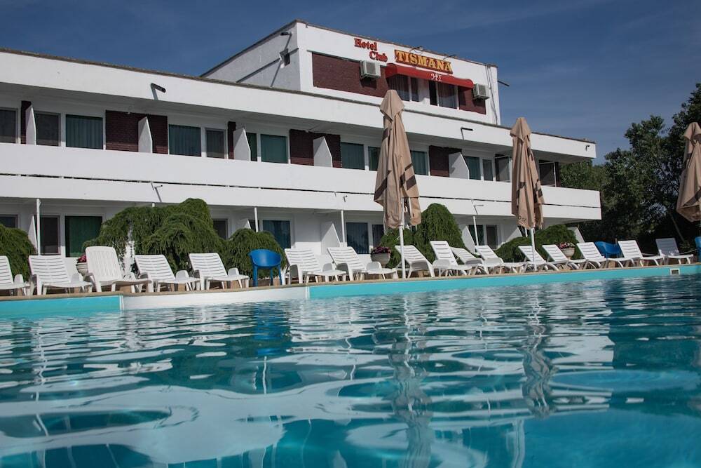 Complex Tismana All Inclusive - 578