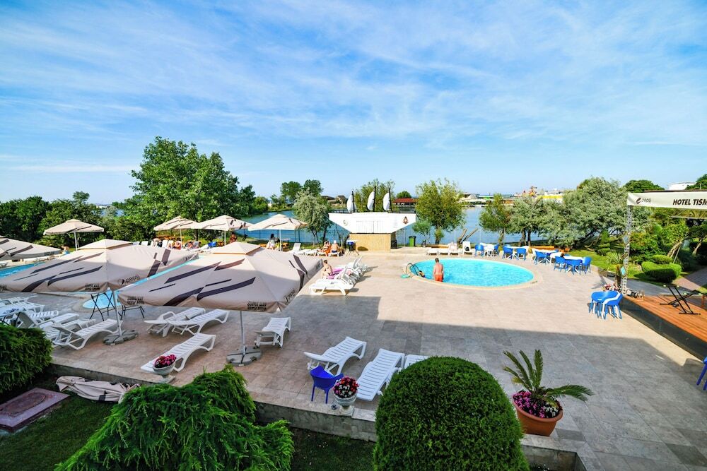 Complex Tismana All Inclusive - 630