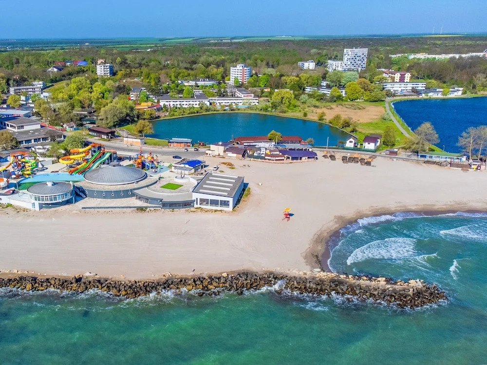 Complex Tismana All Inclusive - 845