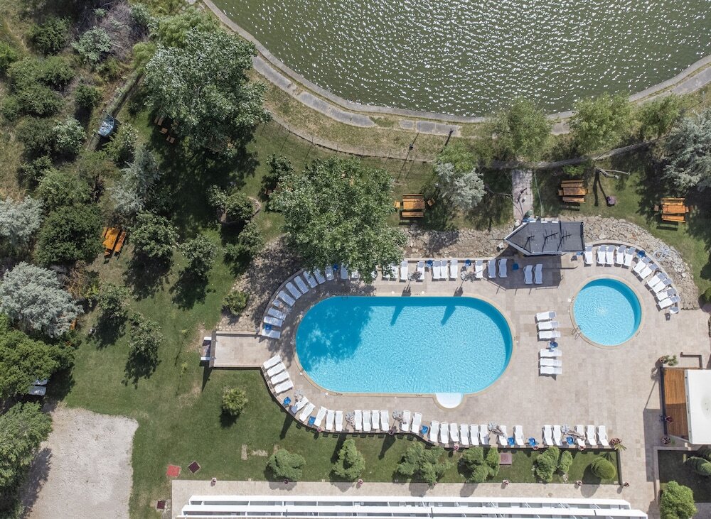 Complex Tismana All Inclusive - 694