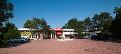 Complex Tismana All Inclusive - 867