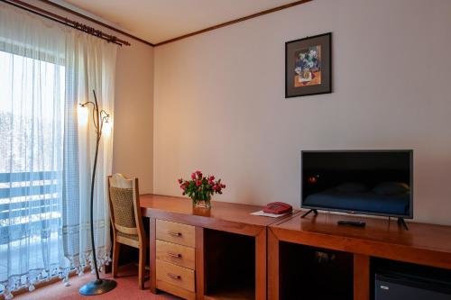 Hotel Floare de Colt Bucovina - 385