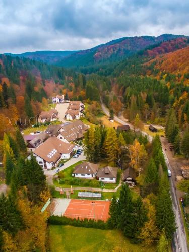 Hotel Floare de Colt Bucovina - 498