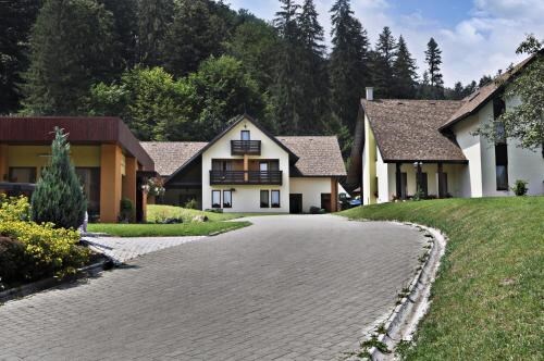 Hotel Floare de Colt Bucovina - 442