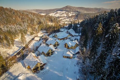 Hotel Floare de Colt Bucovina - 417