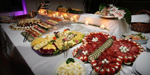 Hotel Floare de Colt Bucovina - 373