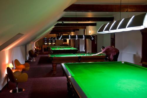 Hotel Floare de Colt Bucovina - 676