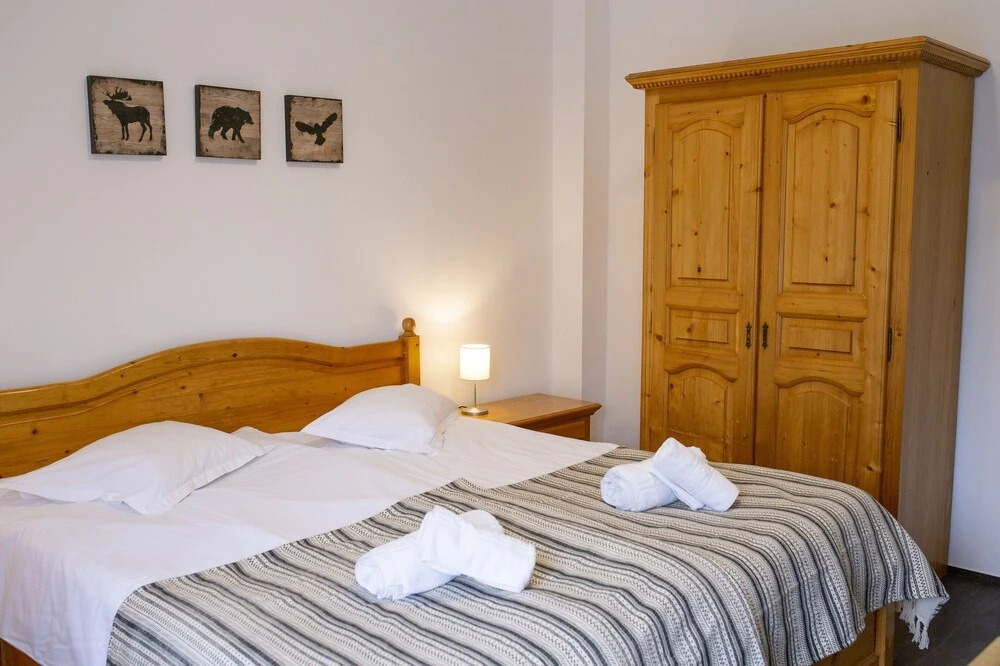 Hotel Floare de Colt Bucovina - 823
