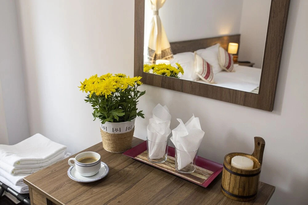 Hotel Floare de Colt Bucovina - 601