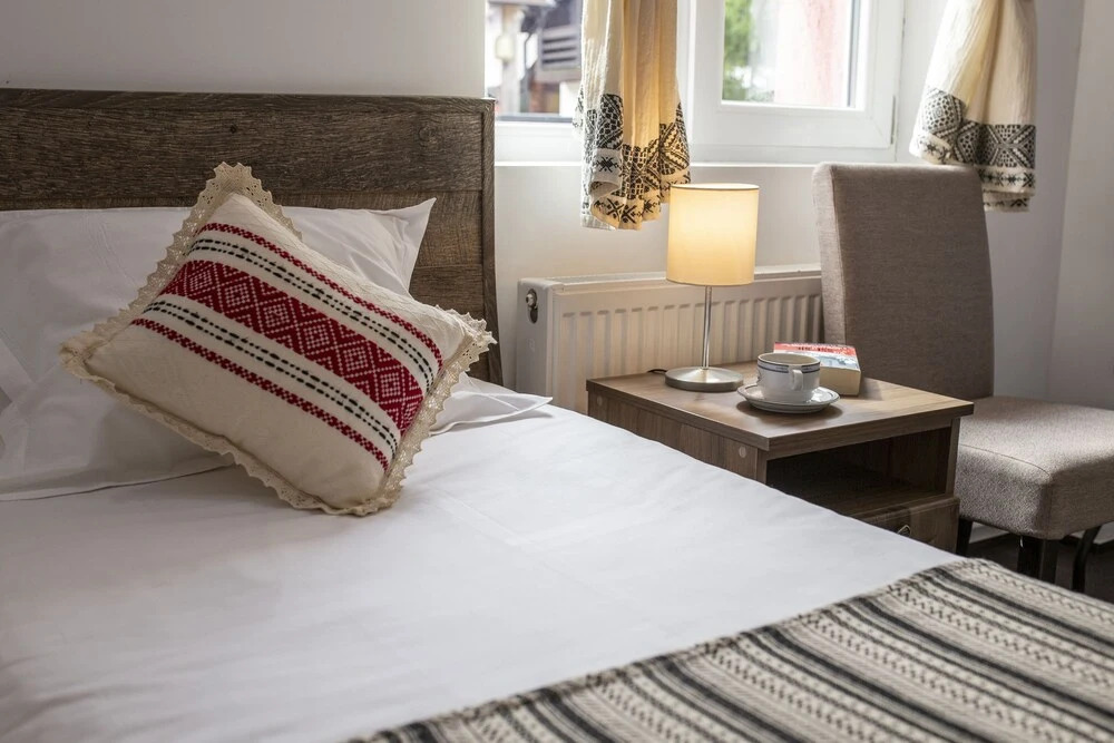 Hotel Floare de Colt Bucovina - 714