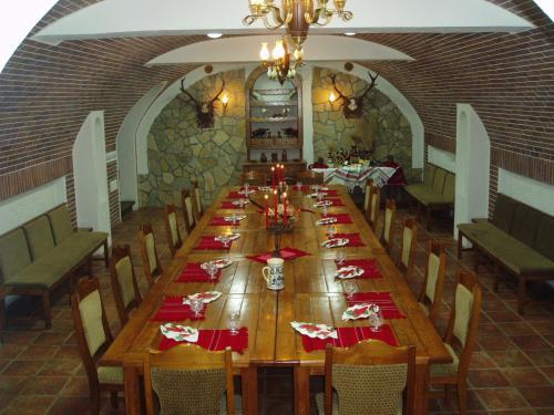 Hotel Floare de Colt Bucovina - 868