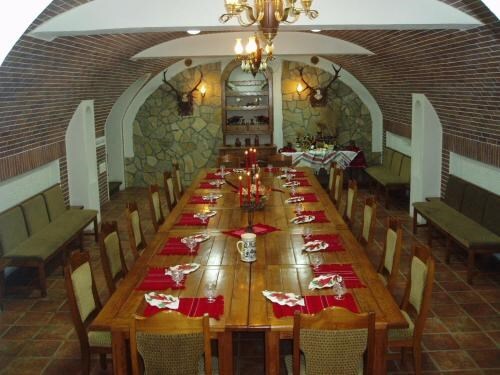 Hotel Floare de Colt Bucovina - 599