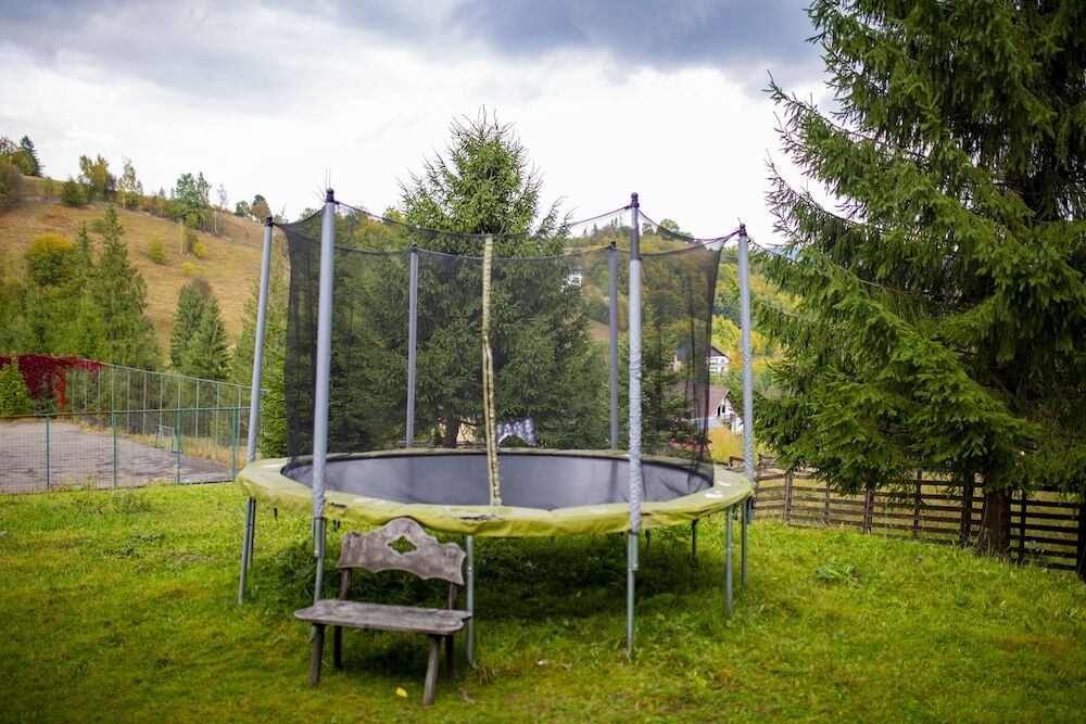 Hotel Floare de Colt Bucovina - 945
