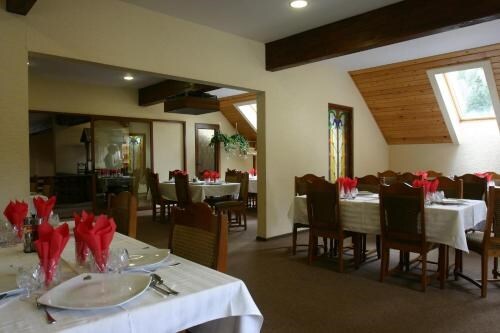 Hotel Floare de Colt Bucovina - 72