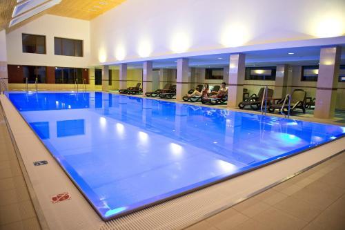 Hotel Floare de Colt Bucovina - 716