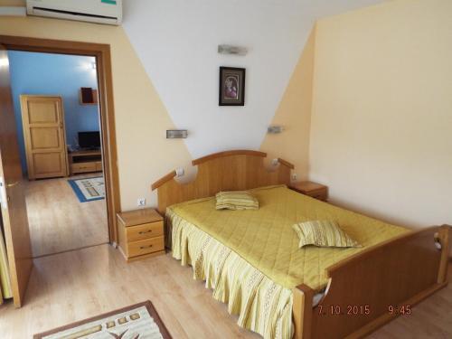 Complex Turistic Casa Romaneasca - 857