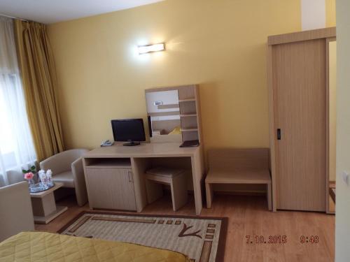 Complex Turistic Casa Romaneasca - 350