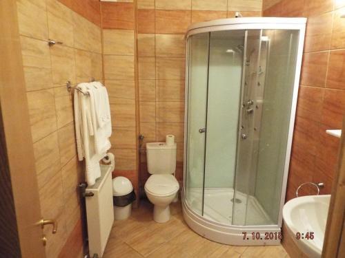 Complex Turistic Casa Romaneasca - 933