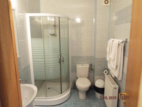 Complex Turistic Casa Romaneasca - 854