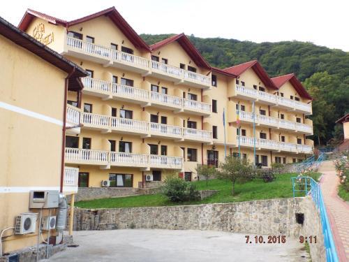 Complex Turistic Casa Romaneasca - 865
