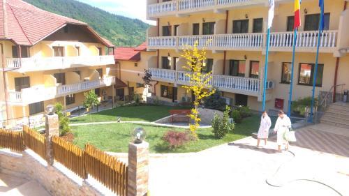Complex Turistic Casa Romaneasca - 234